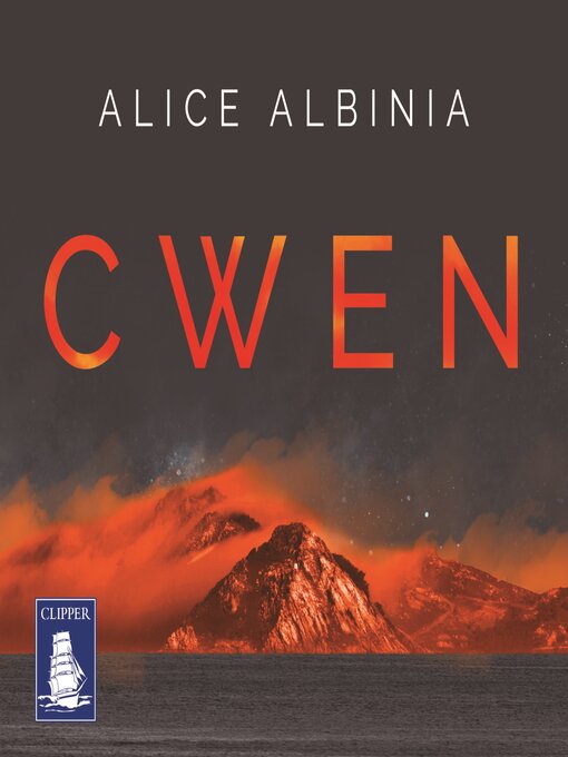 Title details for Cwen by Alice Albinia - Available